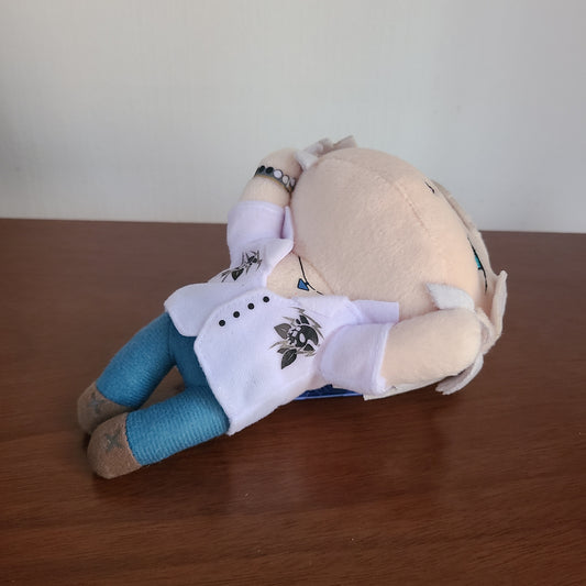 Nesoberi Samatoki Aohitsugi