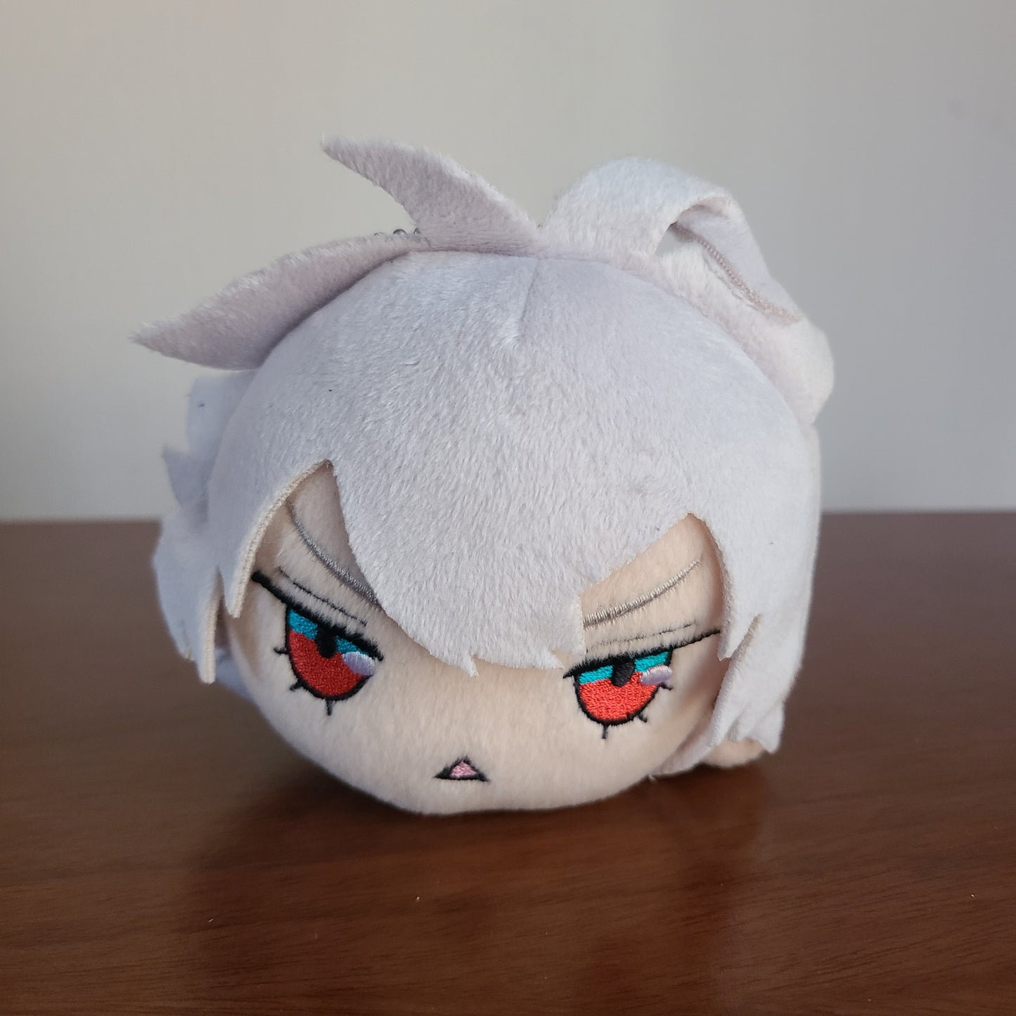 Nesoberi Samatoki Aohitsugi