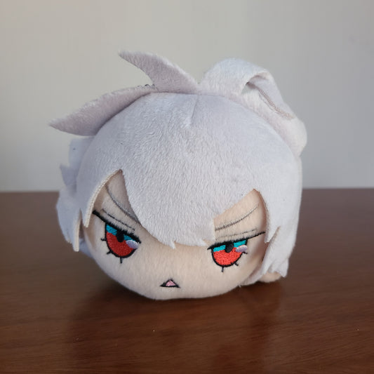 Nesoberi Samatoki Aohitsugi