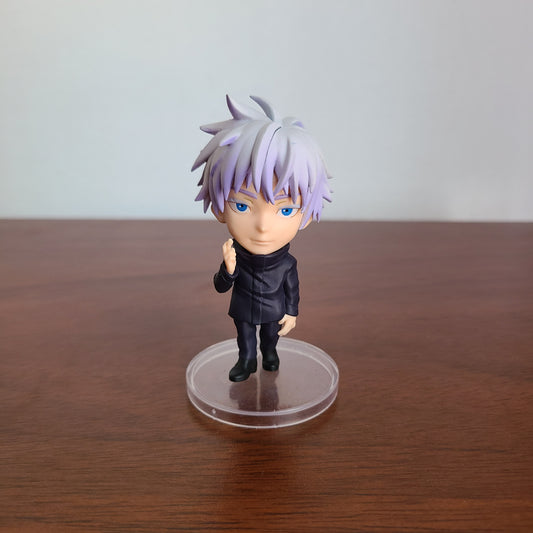 Figurita Satoru Gojo