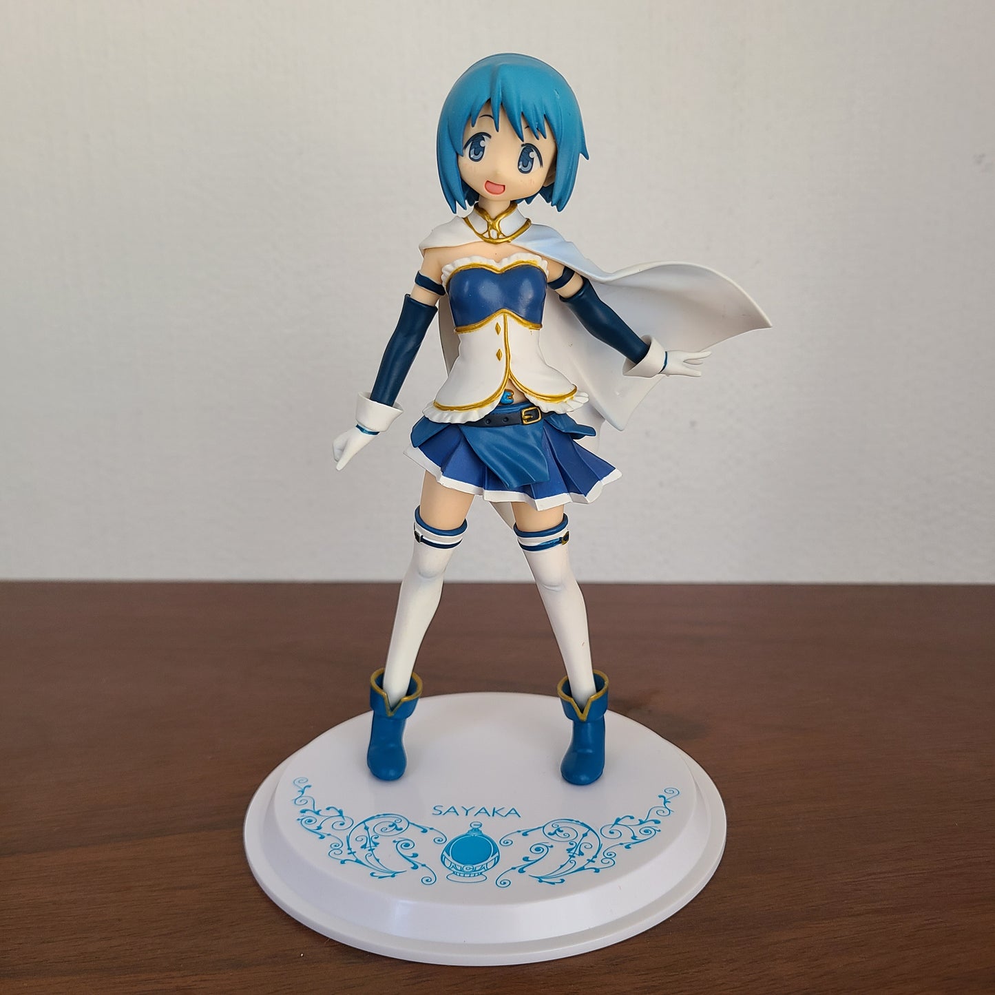 SAYAKA MIKI DX (BANPRESTO)