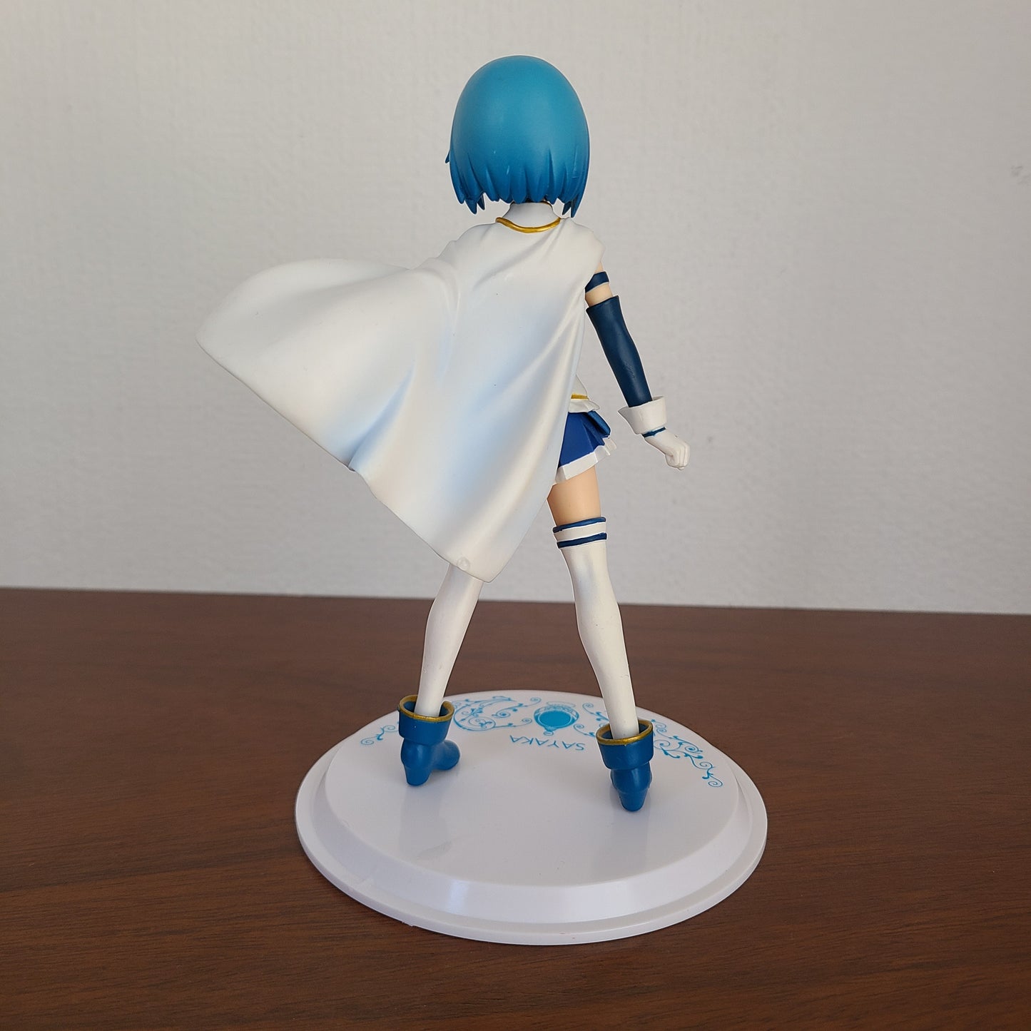 SAYAKA MIKI DX (BANPRESTO)