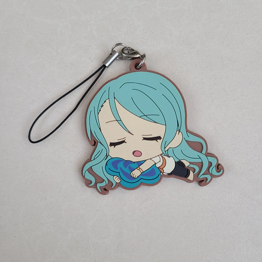 Strap de goma Sayo Hikawa