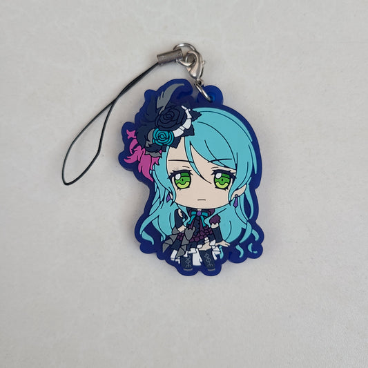 Strap de goma Sayo Hikawa