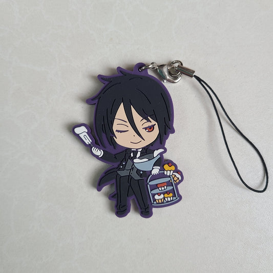 Strap de goma Sebastian Michaelis