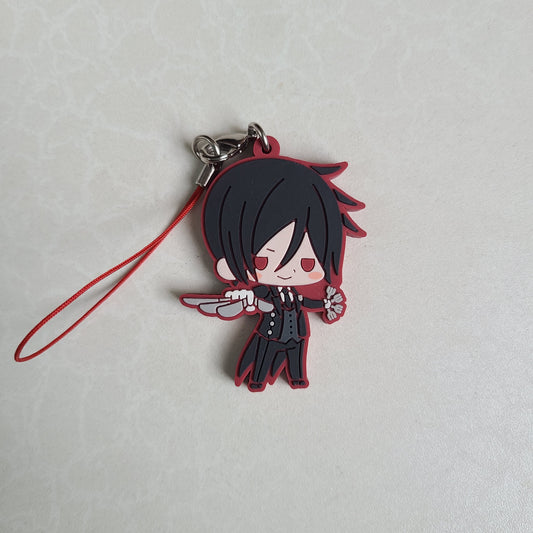 Strap de goma Sebastian Michaelis