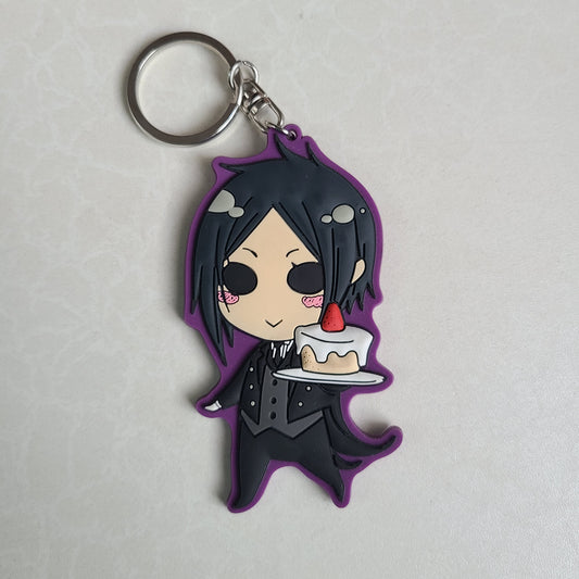 Strap de goma Sebastian Michaelis