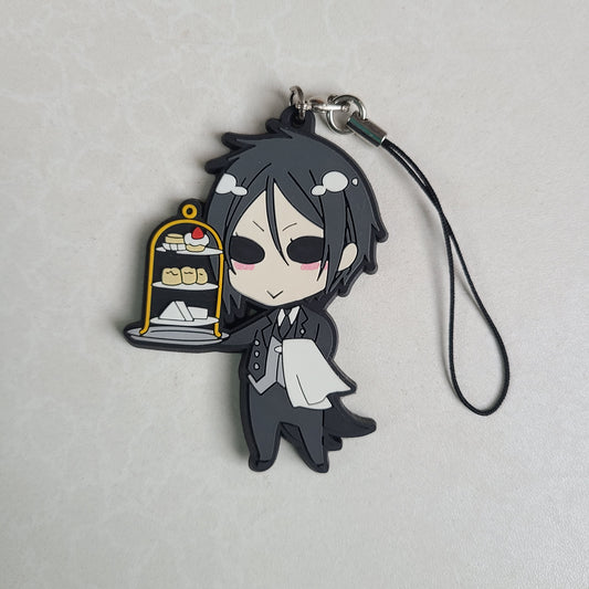 Strap de goma Sebastian Michaelis
