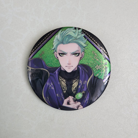 Chapita Sebek Zigvolt