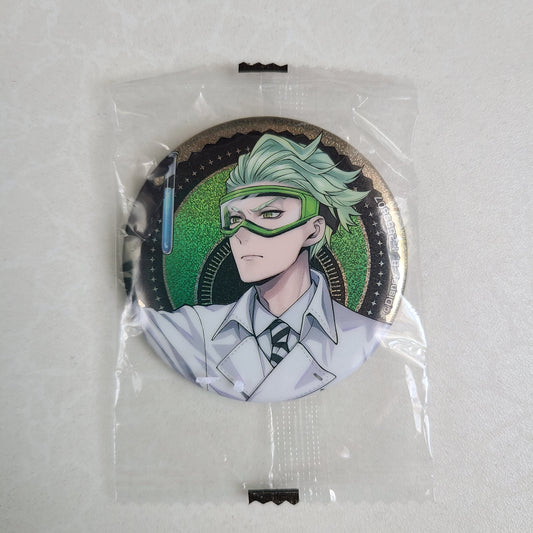 Chapita Sebek Zigvolt