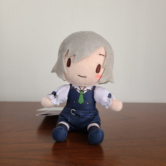 Peluche Shiho Hinomori Fuwa Fuwa