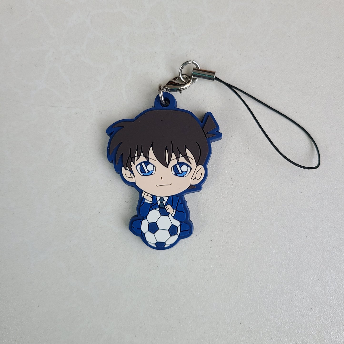 Strap de goma Shinichi Kudo