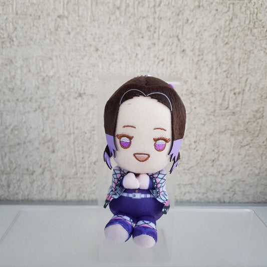 Peluche Shinobu Kochou Poffuto
