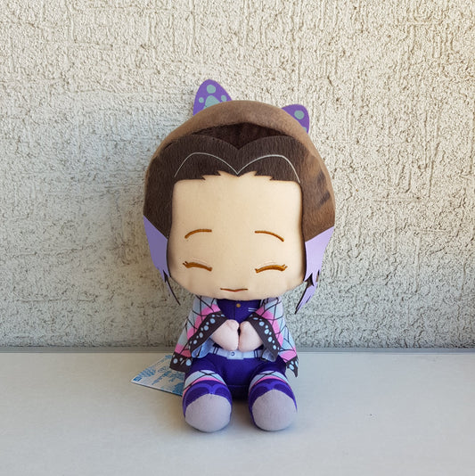 Peluche Shinobu Kochou BIG Poffuto