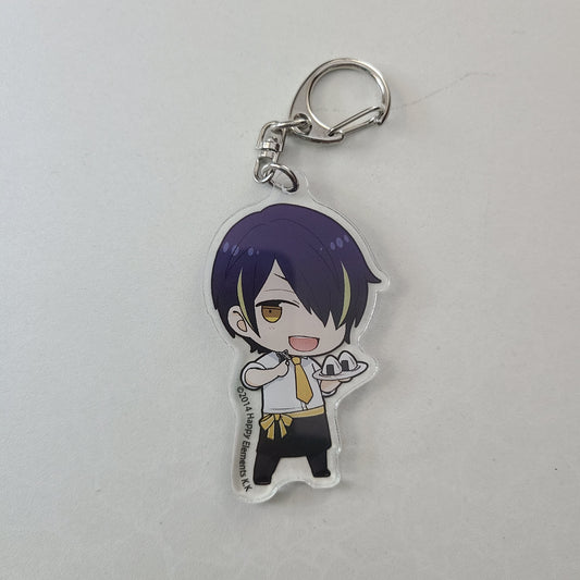 Llavero acrilico Shinobu Sengoku
