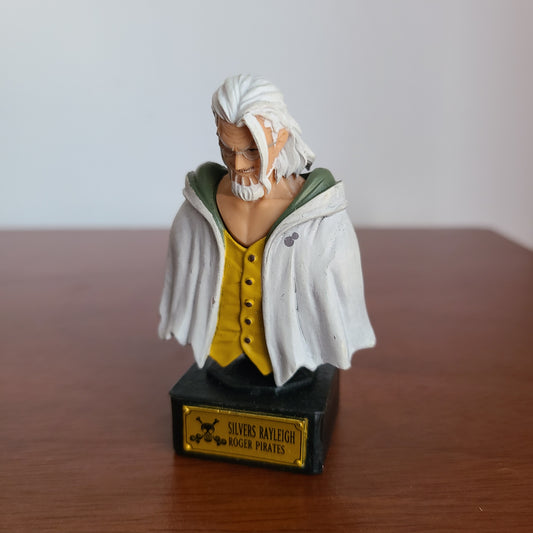 Figurita Silver Rayleigh