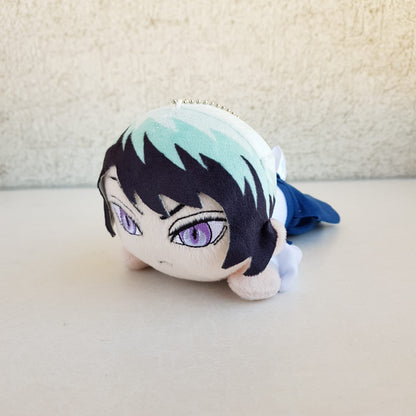 Nesoberi Yushiro