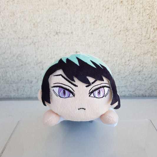 Nesoberi Yushiro