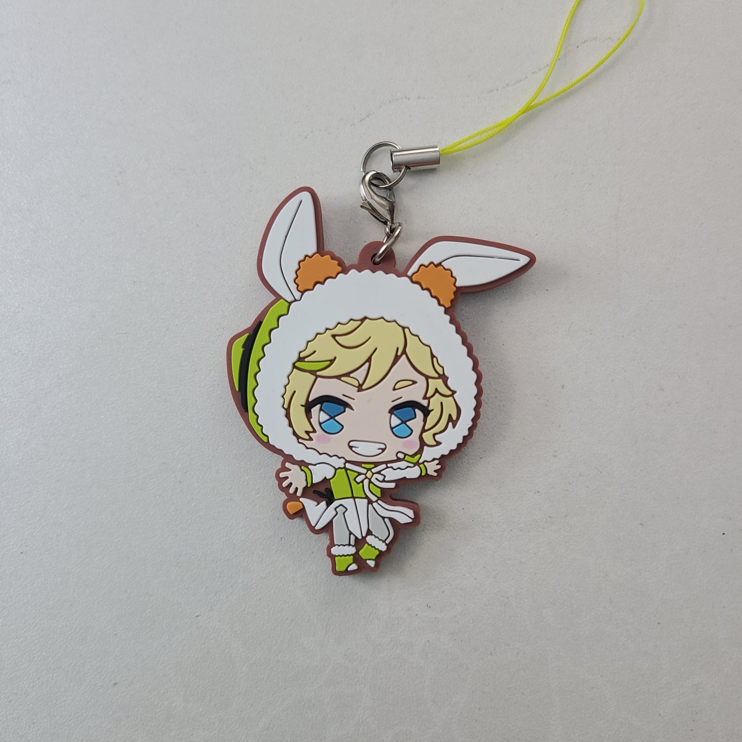 Strap de goma Sora Harukawa