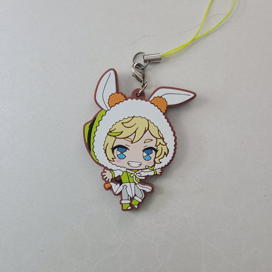 Strap de goma Sora Harukawa