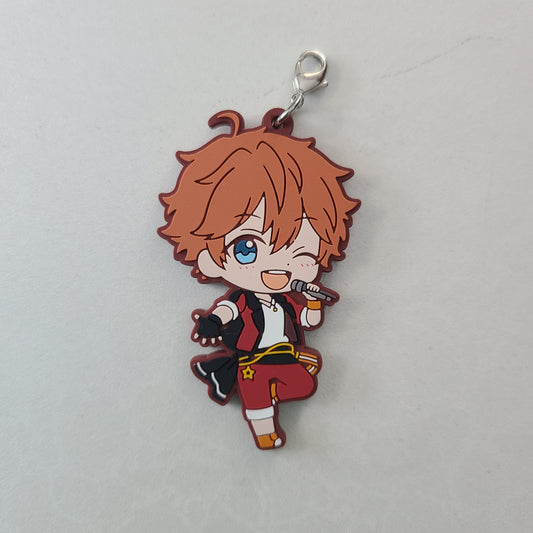 Colgante de goma Subaru Akehoshi