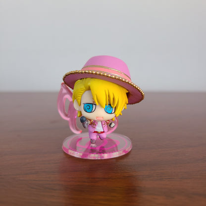 Figurita Syo Kurusu Petit Chara