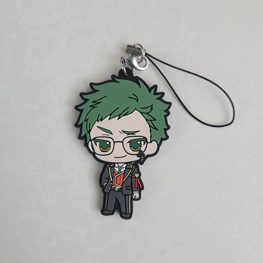 Strap de goma Trey Clover
