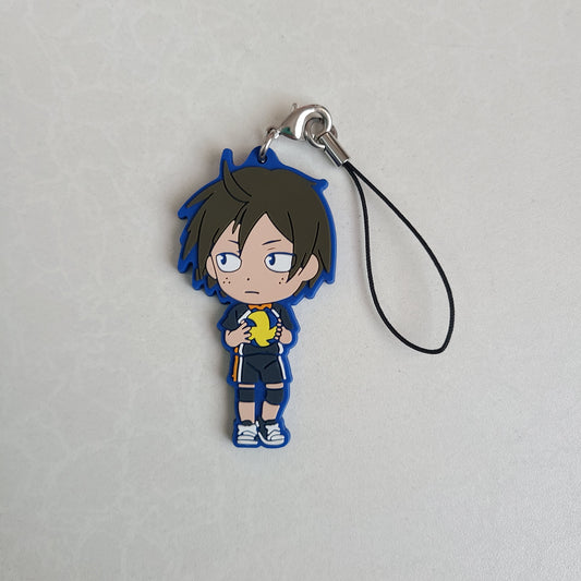 Strap de goma Tadashi Yamaguchi