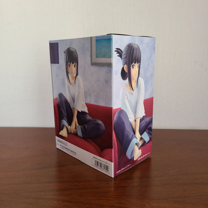 TAKINA INOUE - RELAX TIME (BANPRESTO)