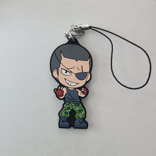 Strap de goma Tanaka Ryuunosuke