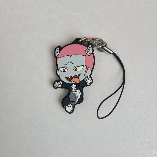 Strap de goma Tanaka Ryuunosuke