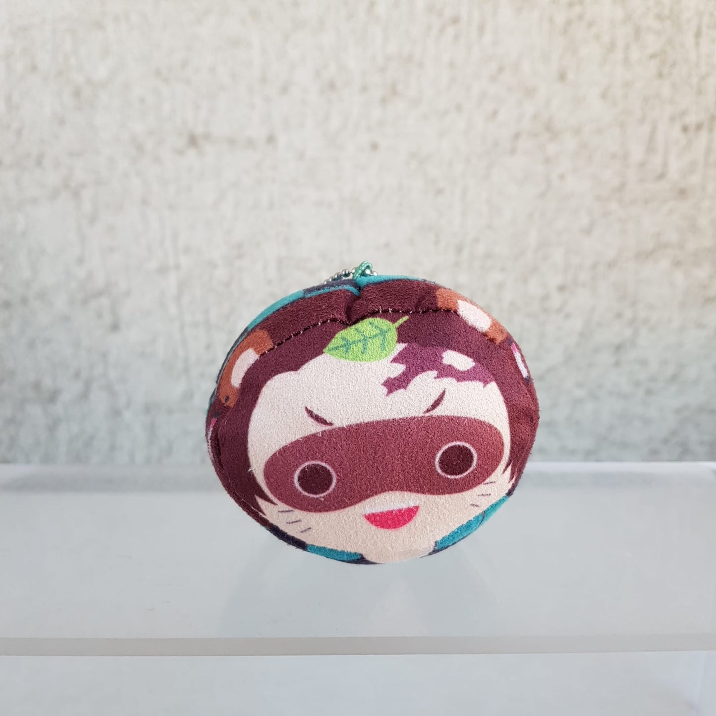 Mochi Tanjiro Kamado