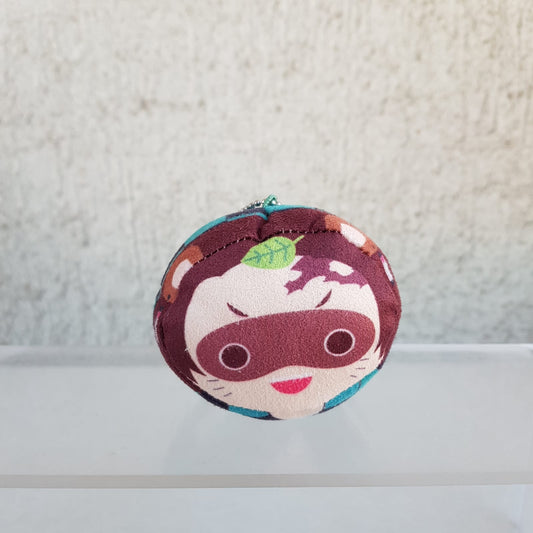 Mochi Tanjiro Kamado