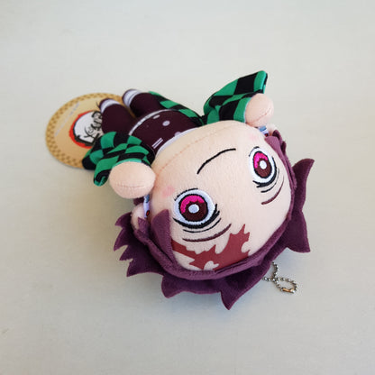 Nesoberi Tanjiro Kamado