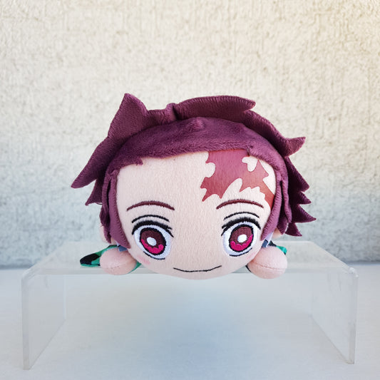 Nesoberi Tanjiro Kamado