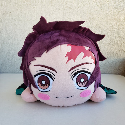 Mega Jumbo Nesoberi Tanjiro Kamado