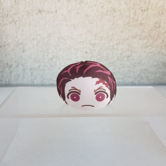 Omanju Tanjiro Kamado