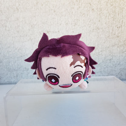Nesoberi Tanjiro Kamado