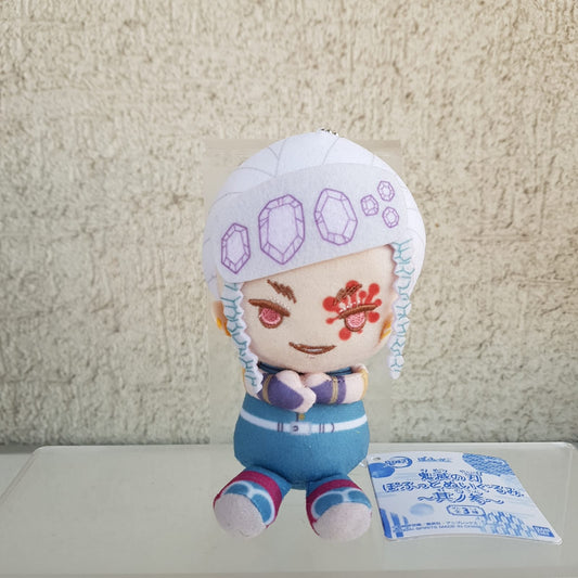 Peluche Tengen Uzui Poffuto