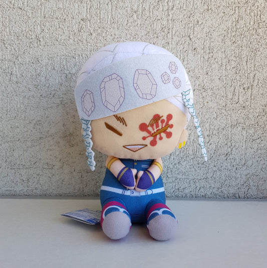 Peluche Tengen Uzui BIG Poffuto