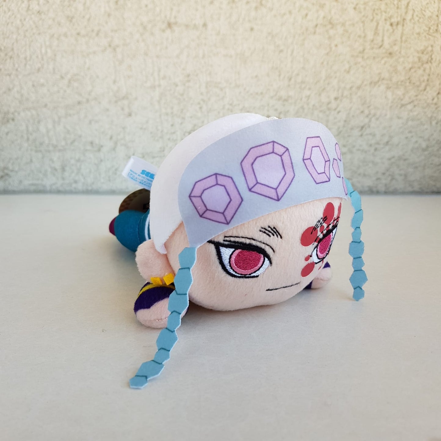 Nesoberi Tengen Uzui