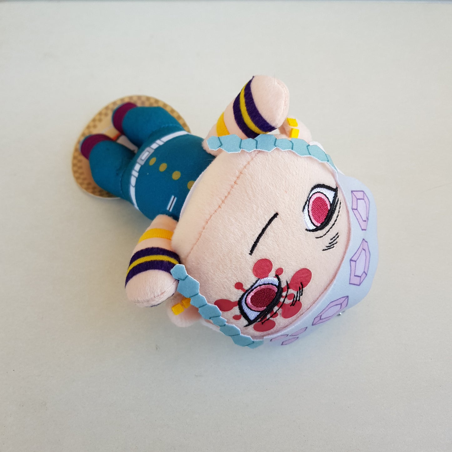 Nesoberi Tengen Uzui