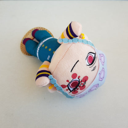 Nesoberi Tengen Uzui