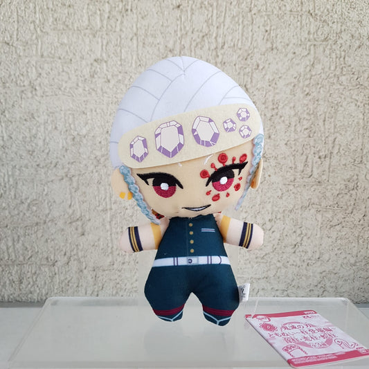 Peluche Tengen Uzui Banpresto