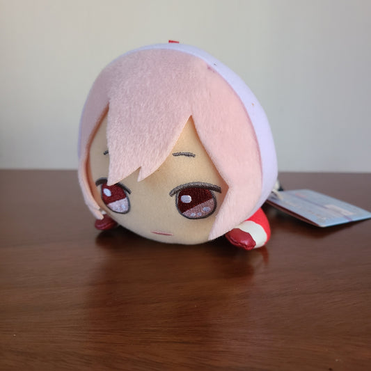Peluche Tenn Kujo navidad