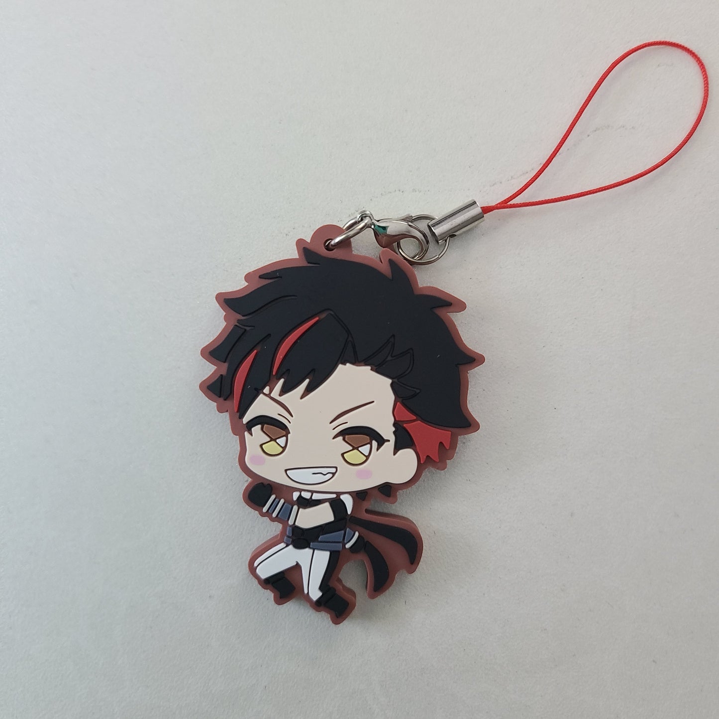Strap de goma Tetora Nagumo