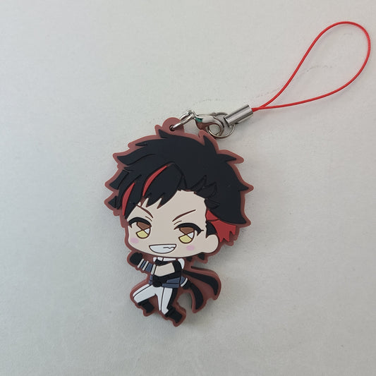Strap de goma Tetora Nagumo