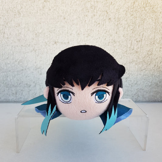 Nesoberi Tokito Muichiro