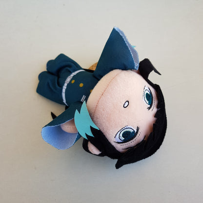 Nesoberi Tokito Muichiro