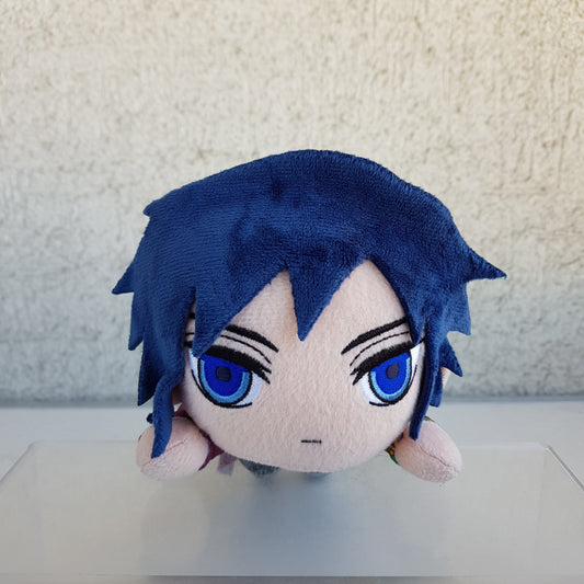 Nesoberi Giyuu Tomioka
